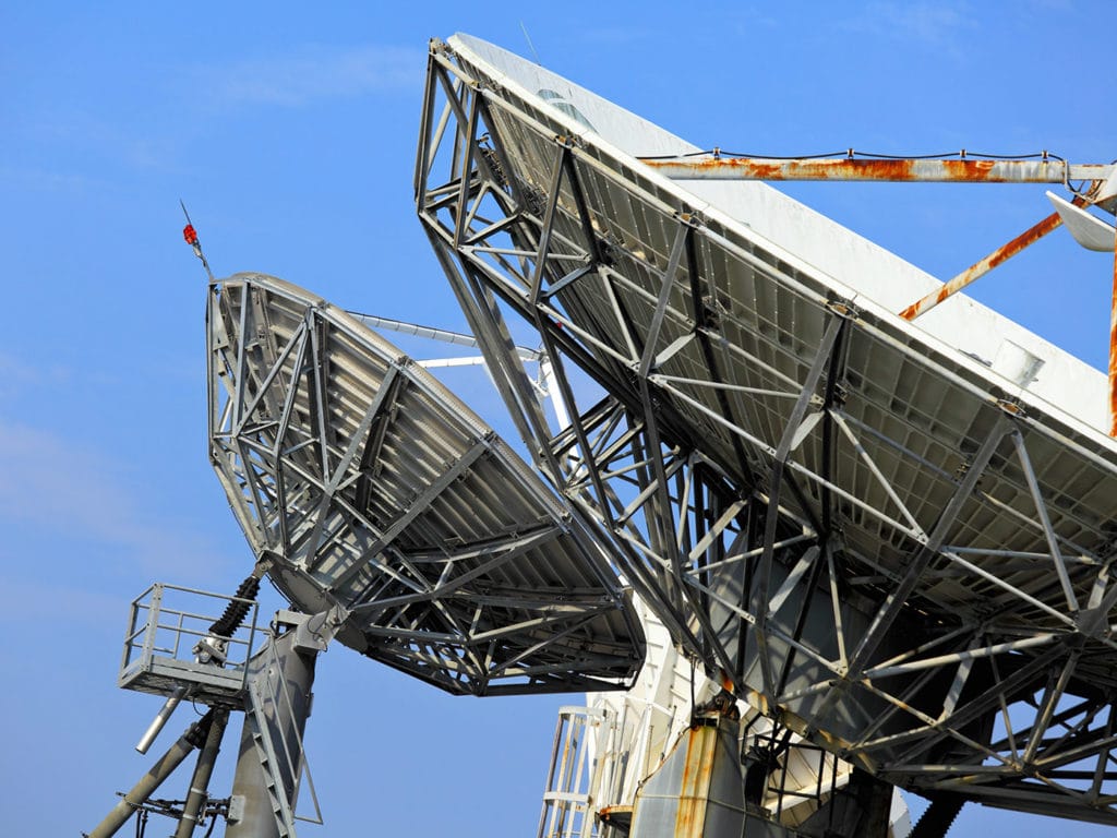 Defence Communication Systems Integrator Australia by Neoplexus